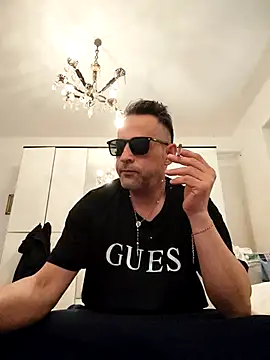 FINCHELABARCAVA online show from 03-29-26, 04:29