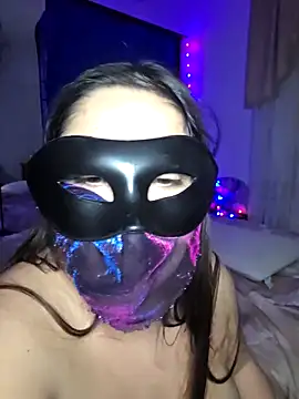 WildMoon9999 online show from 03-19-26, 04:00