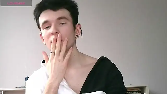 Ernest ice online show from 03-27-26, 11:54