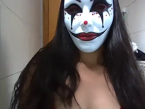 Maluy69 online show from 03-23-26, 11:36