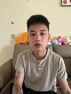 cizong7 online show from 05-18-26, 07:03