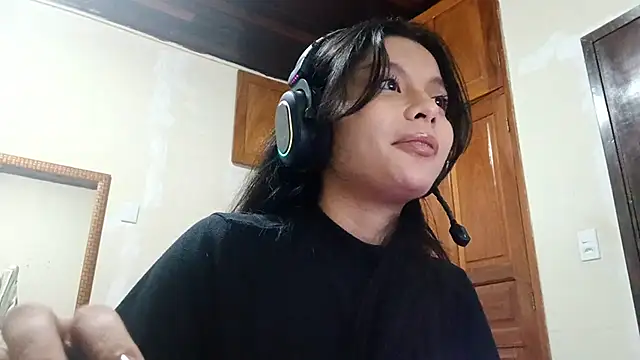 SherronAlicea online show from 03-21-26, 06:33