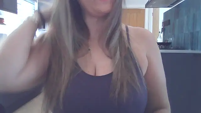 Goddess-GraceX online show from 04-02-26, 12:25