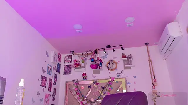 Gabii-Princees online show from 06-09-26, 07:58
