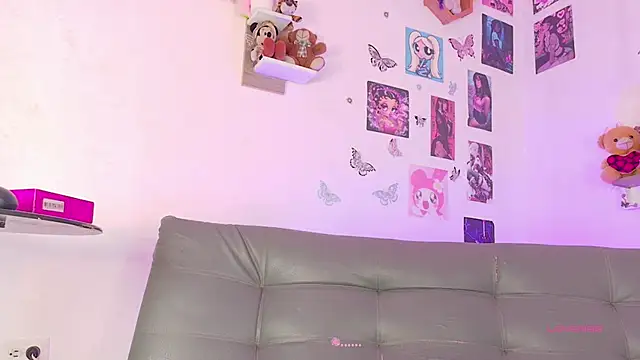 Snapshot of Gabii-Princees chatting on 07-14-26, 07:30 Gabii-Princees online show from 07-14-26, 07:30