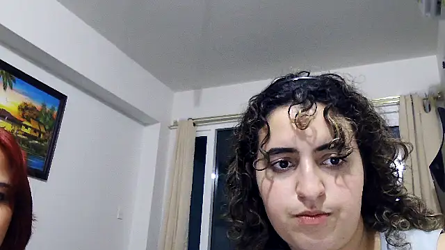 Snapshot of misscutee chatting on 03-23-26, 05:50 misscutee online show from 03-23-26, 05:50