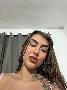 miiabellovic online show from 07-09-26, 12:37