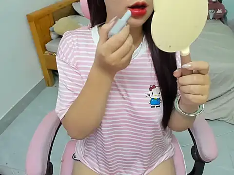 Chi xinh19 online show from 06-28-26, 03:40