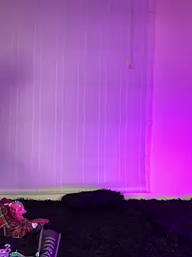-Zoe Jack- online show from 05-06-26, 01:49