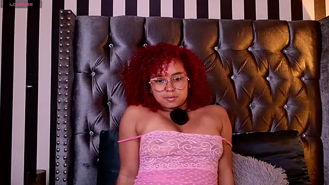 lara curly online show from 03-24-26, 10:20