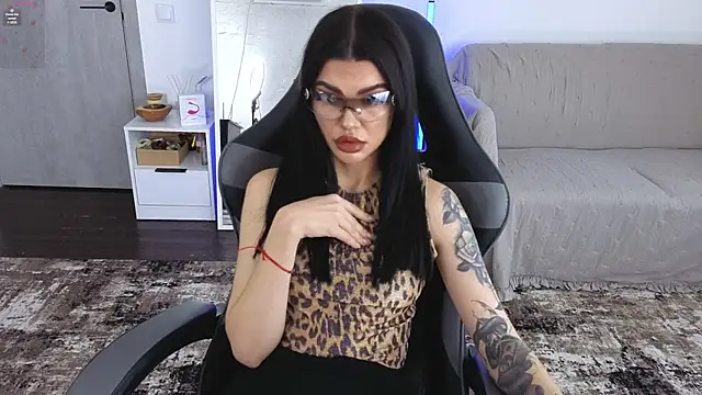 Snapshot of AnacondaOnn chatting on 03-21-26, 11:15 AnacondaOnn online show from 03-21-26, 11:15