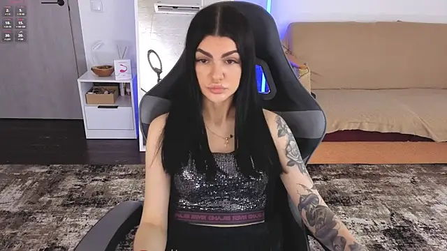AnacondaOnn online show from 04-01-26, 07:53