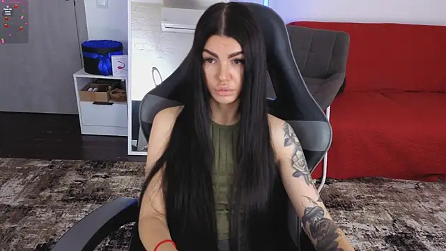 AnacondaOnn online show from 06-22-26, 05:37