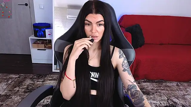 AnacondaOnn online show from 07-13-26, 06:05