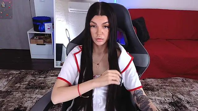 AnacondaOnn online show from 07-30-26, 04:55