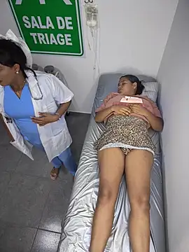 Nasty-Nurse online show from 04-13-26, 07:41