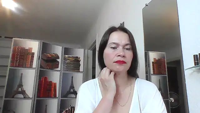 Selena Moo online show from 06-07-26, 09:35