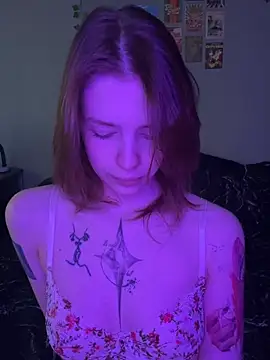 VelvetBlossom online show from 05-11-26, 03:18