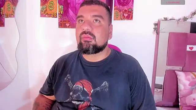 horus gil online show from 03-23-26, 04:44