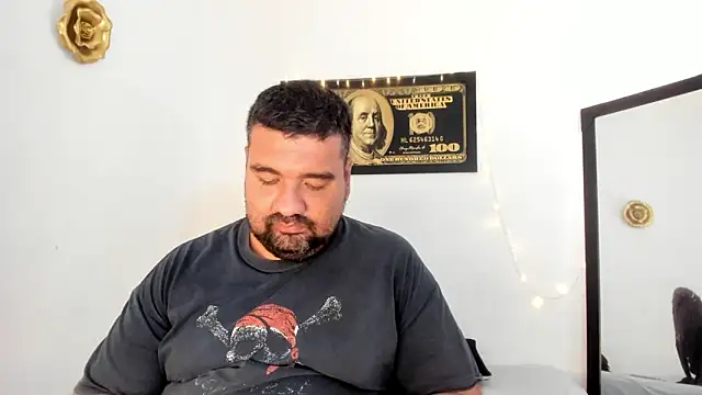 horus gil online show from 04-23-26, 02:08
