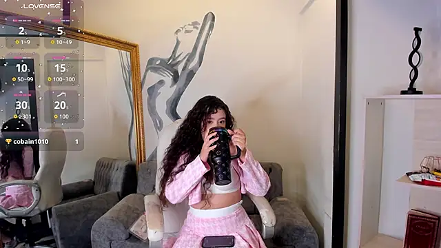 MadisonIvanova online show from 04-11-26, 08:46