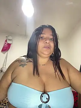 Luciona-Xxx online show from 03-20-26, 02:38