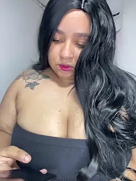 Luciona-Xxx online show from 03-23-26, 02:59