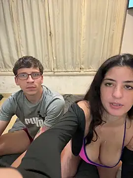 StefyStevis online show from 04-10-26, 03:45