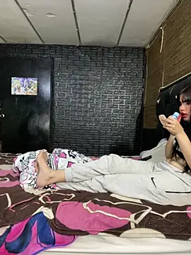 LATINSEXBOM online show from 03-20-26, 04:28