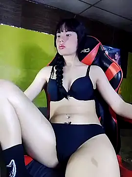 LATINSEXBOM online show from 05-09-26, 05:45