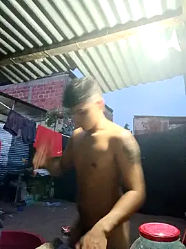 zandernoir online show from 03-28-26, 11:04