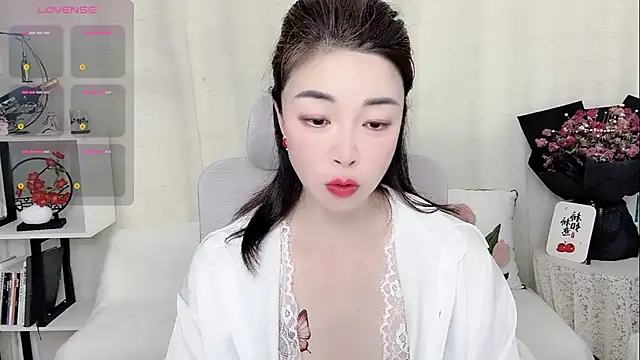 Snapshot of ZestYonder chatting on 03-25-26, 01:28 ZestYonder online show from 03-25-26, 01:28