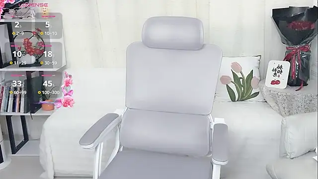 Snapshot of ZestYonder chatting on 04-04-26, 01:48 ZestYonder online show from 04-04-26, 01:48