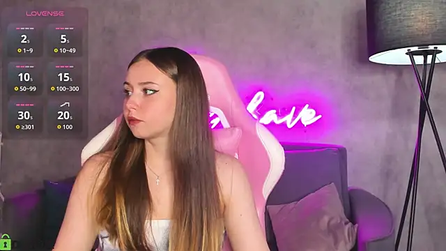 Vanessa Williamsonn online show from 07-19-26, 08:40