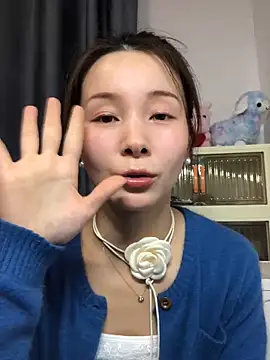 Tingting-rd online show from 03-24-26, 12:43