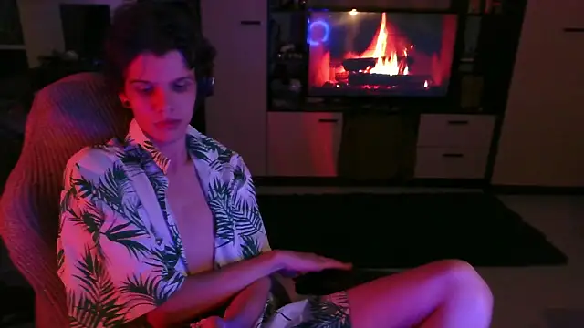 Snapshot of Lucius_Mo chatting on 04-09-26, 12:54 Lucius Mo online show from 04-09-26, 12:54