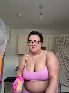 Khloeross online show from 05-15-26, 02:24