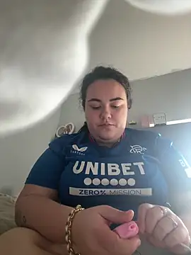 Khloeross online show from 06-10-26, 02:05