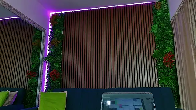 EvaThorn online show from 04-02-26, 05:27