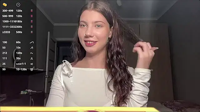 ShandyTreys online show from 04-23-26, 03:58