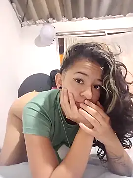 abigail240 online show from 03-27-26, 12:05