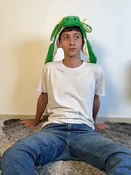 Joseph Evans online show from 03-22-26, 12:08