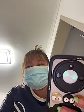 gracexiaoyunya online show from 03-24-26, 12:32