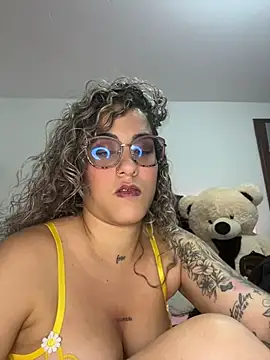Melina-54 online show from 06-02-26, 10:12