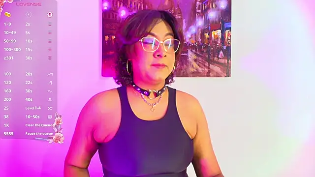 Snapshot of alexa_cruz__ chatting on 08-06-26, 11:45 alexa cruz online show from 08-06-26, 11:45