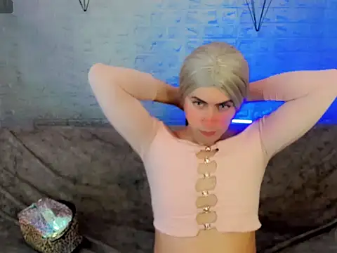 Mini-Russa online show from 03-21-26, 08:12