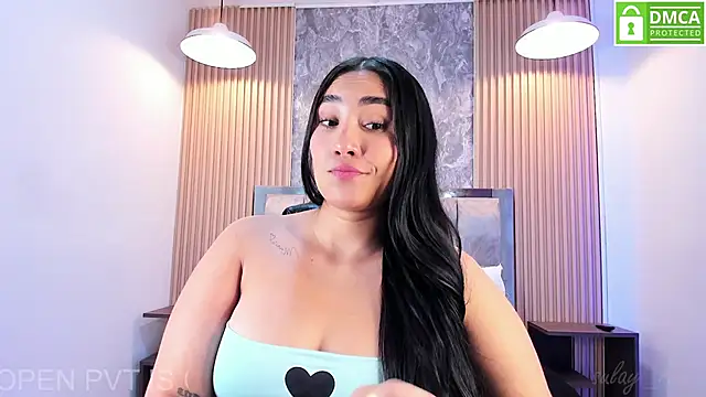 Sulay Kim online show from 04-20-26, 07:04