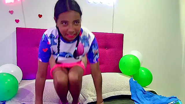 Ellie Cute7 online show from 03-24-26, 07:30