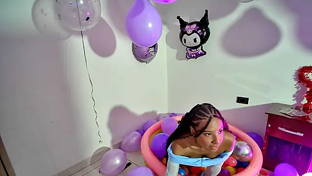 Ellie Cute7 online show from 06-13-26, 07:56