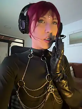 Conny 777 online show from 03-31-26, 02:02